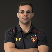 Leonardo Monteiro, Ortopedista - Traumatologista Recife