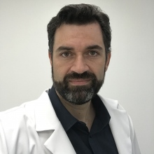 Marcelo Tinti Bell, Ortopedista - Traumatologista Ribeirão Preto