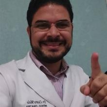 Cicero Soares de Melo Neto, Especialista em Medicina Física e Reabilitação Goiânia