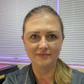 Fernanda M. Fabri