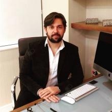 Eduardo Passamani Fagundes, Nutrólogo Vitória