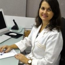 Maria Fernanda Carvalho Durán, Dermatologista Salvador