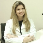 Dra. Renata de Vasconcellos Lopes