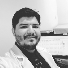 Dr. Rafael Leonardo Silva, Cirurgião do aparelho digestivo Brasília