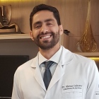 Dr. Marcus Calazans