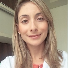Samanta Ferraresi Brighente, Neurologista Novo Hamburgo