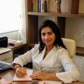 Silvia Castro Faur