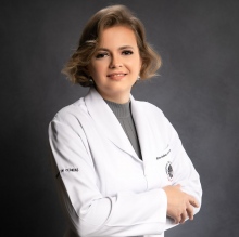 Catherine Puliti Hermida Reigada, Cirurgião geral São Paulo