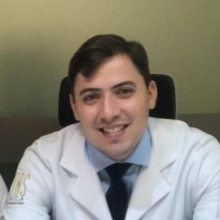 Hudson Godeiro de Araújo Teixeira, Otorrino Natal