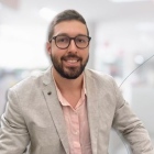 Dr. Thiago Rubim Bellott