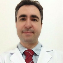 Fábio Pontes, Neurocirurgião Brasília