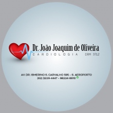 Joao Joaquim de Oliveira, Cardiologista Goiânia