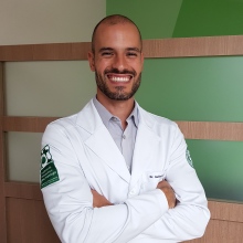 Guilherme Sevá Gomes, Cirurgião da mão São Paulo