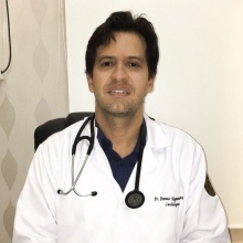 Devanir Nogueira Ferreira, Cardiologista Goiânia