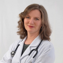 Liz Ponnet, Médico de família Joanópolis