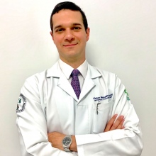 Victor Dezotti, Ortopedista - Traumatologista Porto Alegre