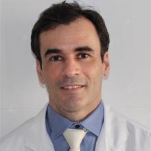Lucas Velame Vieira, Cirurgião oncológico Salvador