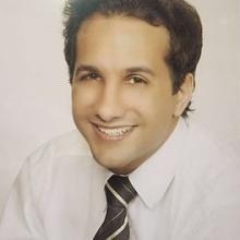 Mariel Augusto Vilaça Miranda, Oftalmologista Passos