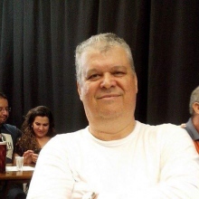 Luiz Antonio Dias, Psiquiatra Maringá