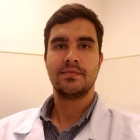 Dr. Claudio Henrique Ribeiro