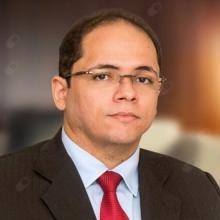 Adailton Arcanjo dos Santos Junior, Neurocirurgião Cuiabá