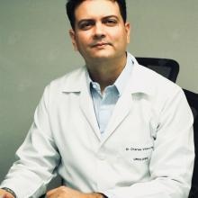 Charles Villacorta, Urologista Belém