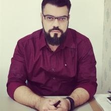 Sherman Calixto do Prado, Psicólogo Goiânia