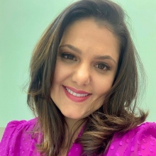 Bianca Candeloro, Mastologista Uberlândia