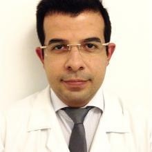 Igor Marcelo Souto Maior Araujo, Ortopedista - Traumatologista São Luís