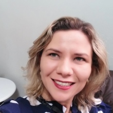 Ângela Fernanda Santiago Pinheiro, Psicólogo Montes Claros