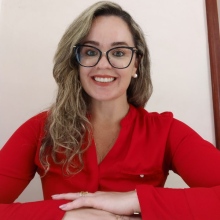Márcia Luciana Machado, Psicólogo Jundiaí