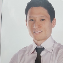 Michael Hikaru Tashiro, Oftalmologista Florianópolis
