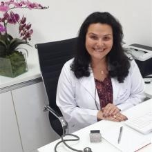 Renata Santos Neiva, Ginecologista Belo Horizonte