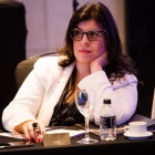 Dra. Rita De Cassia Do Rosário Nunes