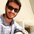 Daniel de Oliveira Good God