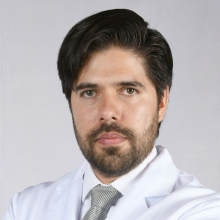 Carlos Enrique Uribe Valencia, Neurologista Brasília
