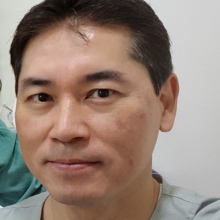 Claudio Lyoiti Hashimoto, Gastroenterologista São Paulo