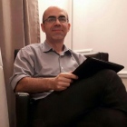 Dr. Alexandre Rojas de Lima