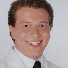 Rodolfo Rovagnol Cambota, Ortopedista - Traumatologista Goiânia