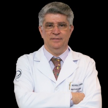 Ricardo Ramina, Neurocirurgião Curitiba