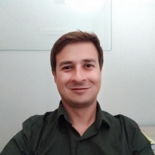 Wanderlúcio Nunes, Psicólogo Belo Horizonte