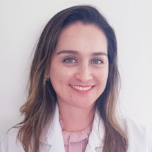 Cecília Finotti Nishikawa Almeida, Endocrinologista Brasília