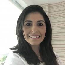 Paula Bruna Araujo, Endocrinologista Rio de Janeiro