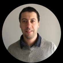 Victor Lima de Matos, Gastroenterologista Belo Horizonte