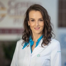 Marcelle Morais Dos Santos, Mastologista Porto Alegre