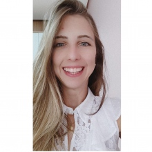 Patrícia M. Bistene Higino, Fonoaudiólogo Belo Horizonte