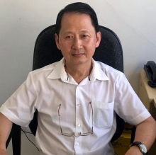 Lie Tjin Njan, Ortopedista - Traumatologista São Paulo