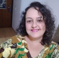 Lucia Dagmar Rupp, Fisioterapeuta Balneário Piçarras
