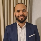 Dr. Pedro Nogueira Damasceno Neto