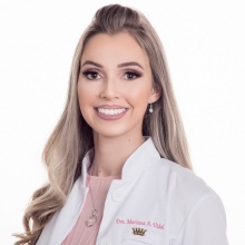 Mariana Almeida Vidal, Neurologista Campinas